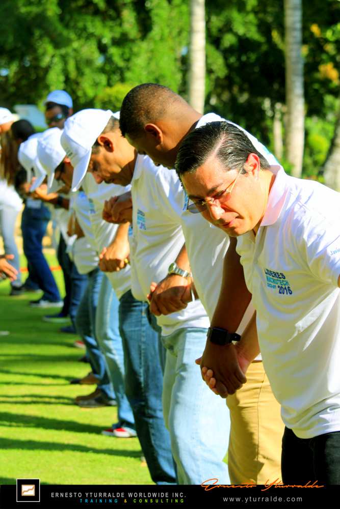 Team Building en LATAM | Talleres de Cuerdas Bajas para equipos comprometidos